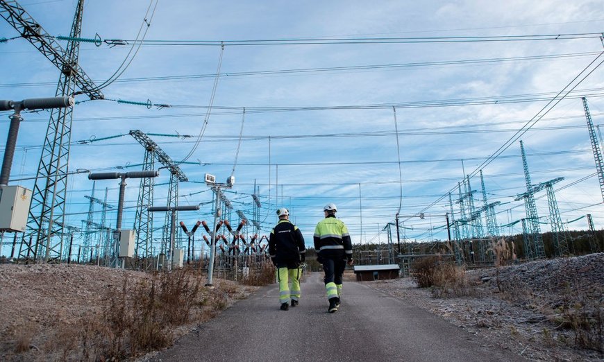 Elmarknaden just nu: Läget i Europa påverkar de svenska elpriserna